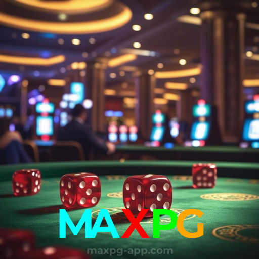 MAXPG：Jogue slots, aposte no futebol e vença com grandes prêmios!
