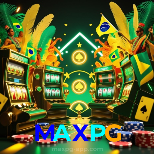 MAXPG：A aposta no futebol online pode te levar à vitória absoluta!