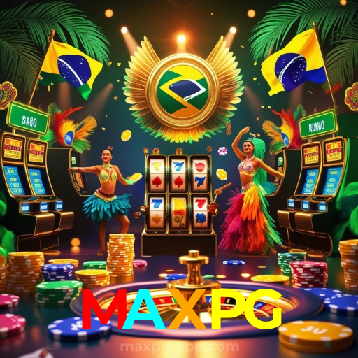 MAXPG:Aposte no futebol online e se prepare para as grandes vitórias!