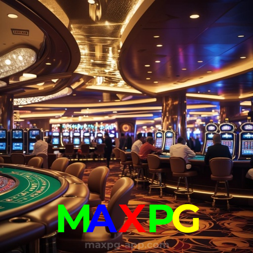 MAXPG:A adrenalina do futebol online te espera para grandes vitórias!