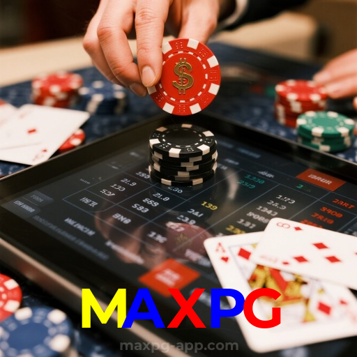 MAXPG:O cassino online mais emocionante está aqui! Aposte agora!