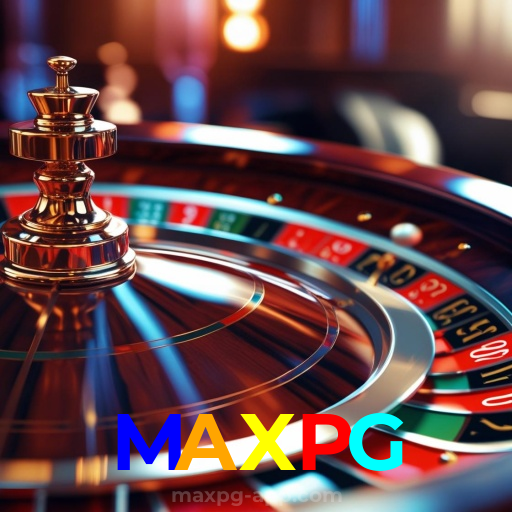 MAXPG:O melhor do cassino está ao seu alcance! Jogue agora!