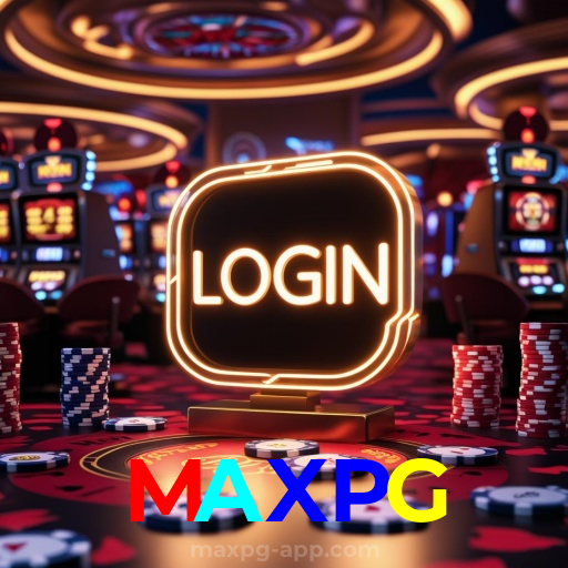 MAXPG:O cassino online mais confiável para apostas no futebol e jogos de cassino!
