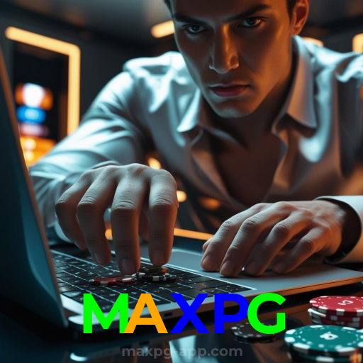 MAXPG：Aposte no futebol e ganhe prêmios fantásticos jogando slots e roleta!
