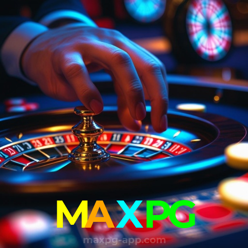 MAXPG:Aposte no futebol e ganhe em roleta e blackjack no nosso cassino!