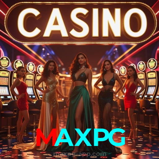 MAXPG:Ganhe no futebol e nos melhores jogos de cassino como poker e blackjack!