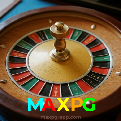 MAXPG：A diversão nunca para! Entre no nosso cassino e jogue os melhores jogos!