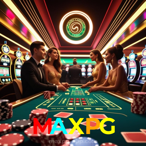 MAXPG：Divirta-se com blackjack e apostas no futebol online, onde a sorte está ao seu lado!