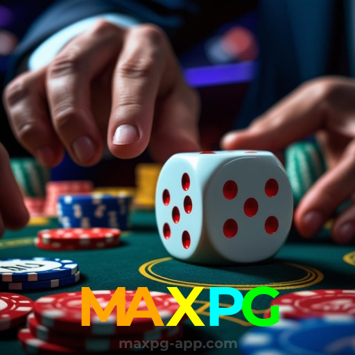 MAXPG:Jogue poker no nosso cassino e mostre sua habilidade!