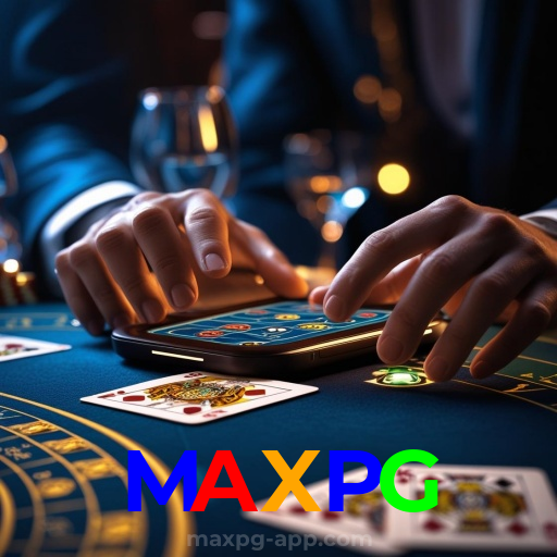 MAXPG:Jogue no melhor cassino online e conquiste prêmios de verdade!