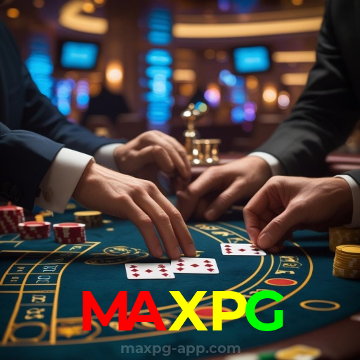 MAXPG:Ganhe prêmios incríveis com apostas ao vivo em futebol e jogue roleta!