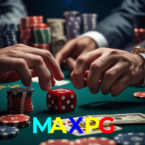 MAXPG:A sorte nunca esteve tão ao seu alcance! Aposte nas nossas slots agora!