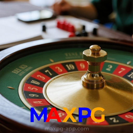 MAXPG：Sinta a emoção do cassino! Aposte agora e ganhe prêmios reais!