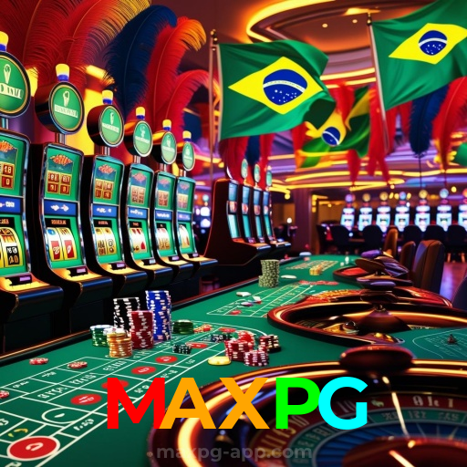 MAXPG:Jogue poker online e mostre suas habilidades nas cartas!