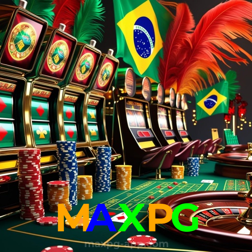 MAXPG:Conquiste prêmios no blackjack e aposte no futebol ao vivo com segurança!