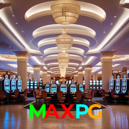 MAXPG:Divirta-se com blackjack, poker e apostas ao vivo em futebol no cassino online!