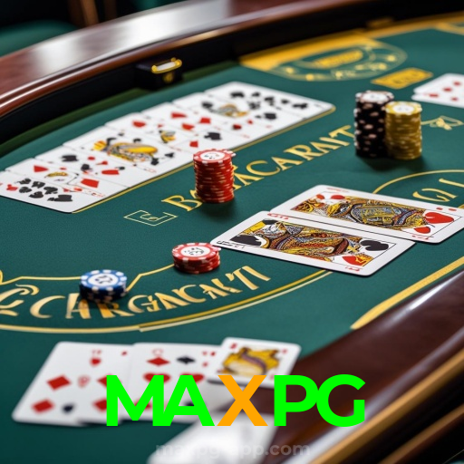 MAXPG：Jogue no cassino online com apostas em futebol e ganhe grandes prêmios!