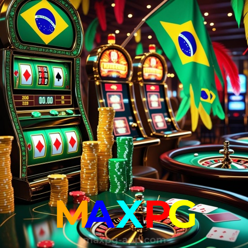 MAXPG：Jogue futebol online e viva a experiência de grandes vitórias!