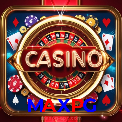MAXPG:Jogue slots, aposte no futebol e conquiste prêmios incríveis!