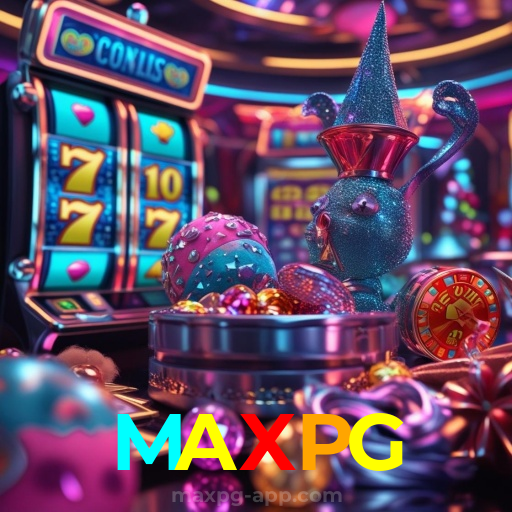 MAXPG:A sorte te espera com apostas no futebol e os melhores jogos de cassino!