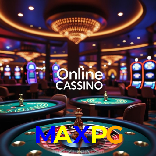 MAXPG:A sorte está ao seu lado em slots, poker e apostas esportivas online!