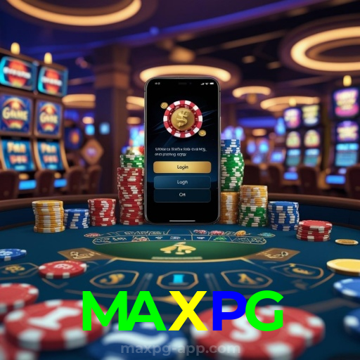 MAXPG:Vença no blackjack e conquiste grandes prêmios!