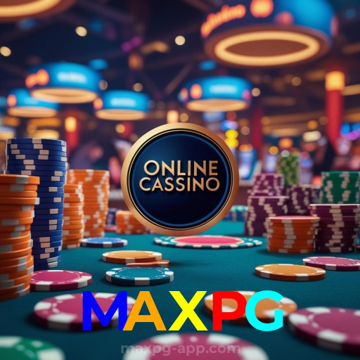 MAXPG：A sorte está ao seu lado! Aposte nas melhores opções e vença agora!