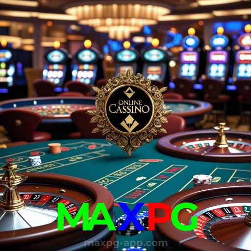 MAXPG:O cassino online oferece grandes prêmios! Aposte e ganhe agora!