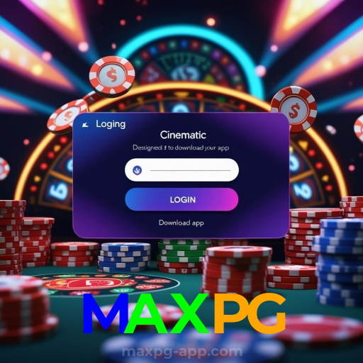 MAXPG:Apostas ao vivo no futebol e grandes prêmios no cassino online!
