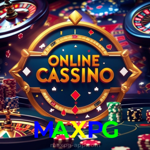 MAXPG:Sua sorte está no cassino online com poker, roleta e futebol ao vivo!