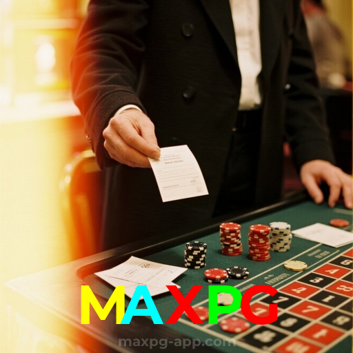 MAXPG：Diversão total com blackjack, poker e apostas ao vivo no futebol!