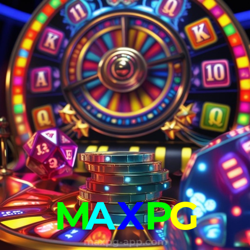 MAXPG:Apostas ao vivo no futebol e prêmios em jogos como blackjack e roleta!