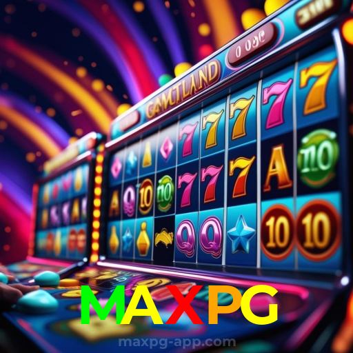 MAXPG:Aposte no futebol online e jogue os melhores jogos de cassino!
