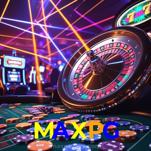MAXPG:Cada giro é uma chance de ganhar! Jogue nas slots agora mesmo!