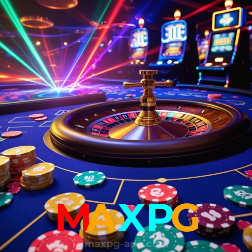 MAXPG:Jogue poker, aposte no futebol e ganhe em grandes jogos de cassino!