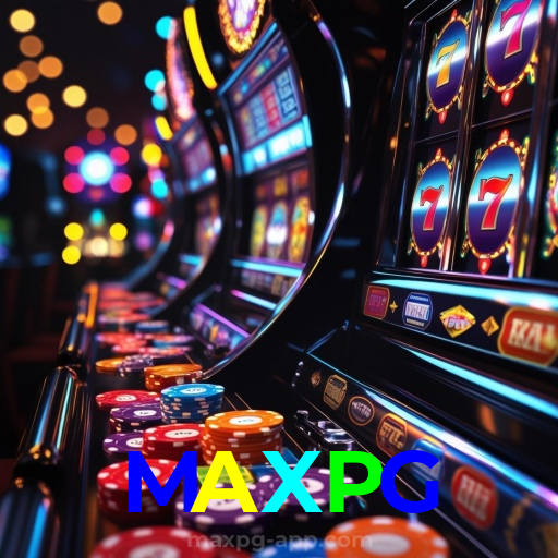MAXPG:A sorte está no cassino online com jogos de poker, roleta e apostas no futebol!