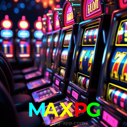 MAXPG:Vença no poker e prove que você é o mestre das cartas!