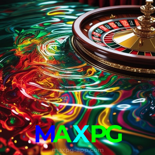 MAXPG：Vença na roleta e conquiste prêmios gigantes!