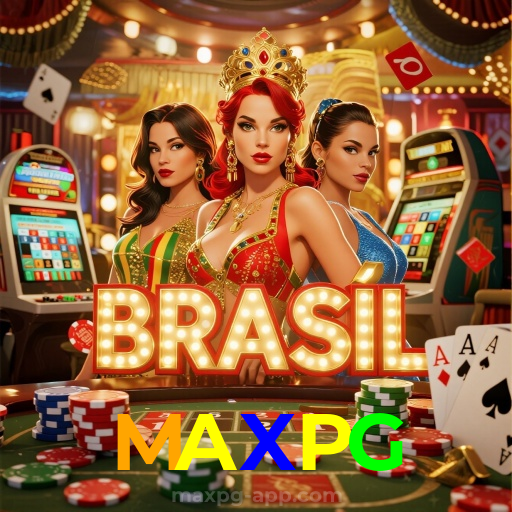 MAXPG：Aposte no futebol e ganhe grandes prêmios com jogos de blackjack!