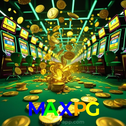 MAXPG:Jogue no melhor cassino online e descubra os maiores jackpots!