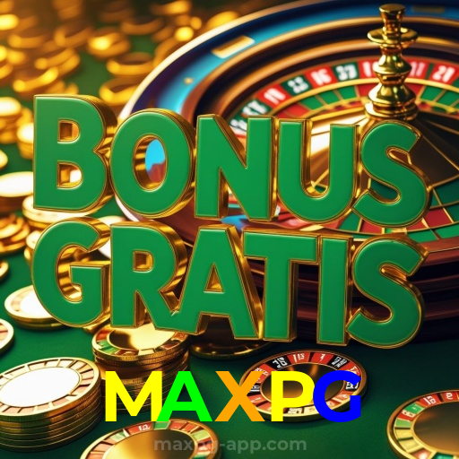 MAXPG：Jogue slots, aposte no futebol e ganhe prêmios incríveis no cassino online!
