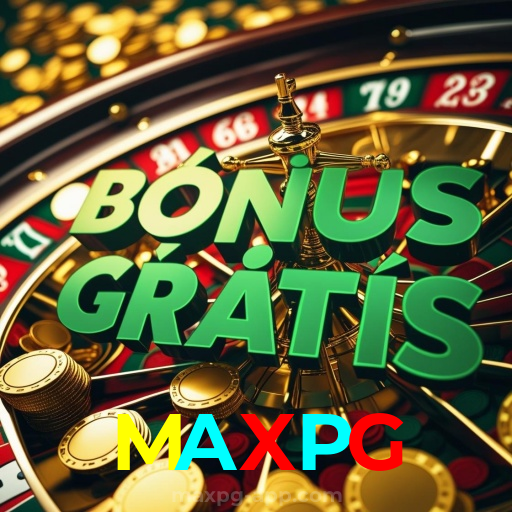 MAXPG:Onde o futebol e o cassino online se encontram para grandes prêmios!
