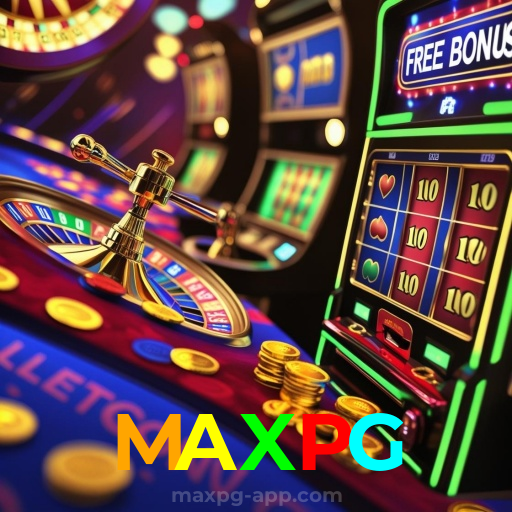 MAXPG:Entre no jogo e viva a emoção do futebol online!