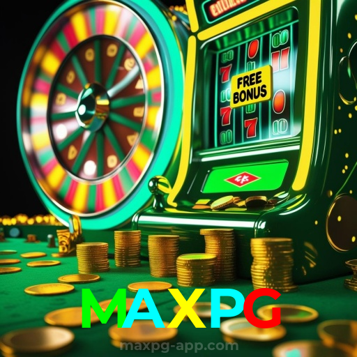 MAXPG:Jogue nas roletas e ganhe prêmios sensacionais!