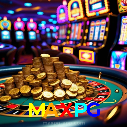 MAXPG:Jogue poker no nosso cassino e mostre sua habilidade!