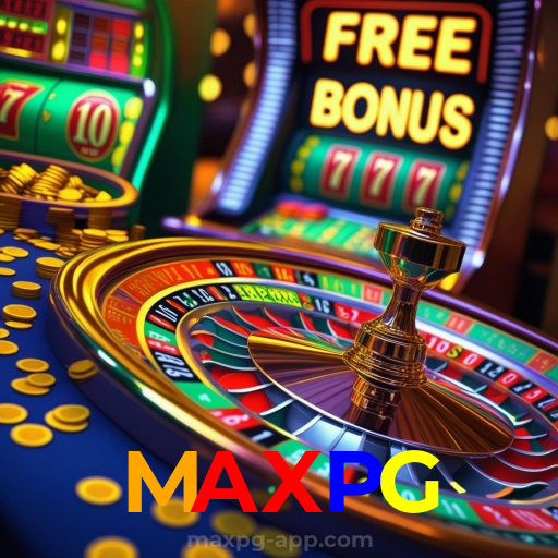 MAXPG：Vença no poker, aposte no futebol e divirta-se com os melhores jogos de cassino!