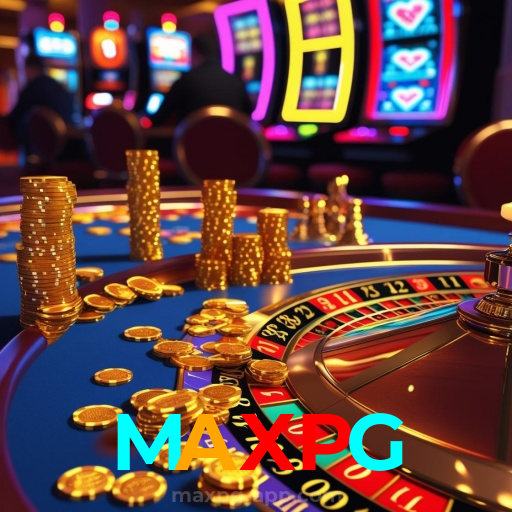 MAXPG:Ganhe no futebol e conquiste prêmios nos melhores jogos de cassino online!