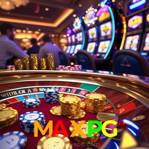 MAXPG:Jogue agora no nosso cassino online e vença nas mesas de poker!