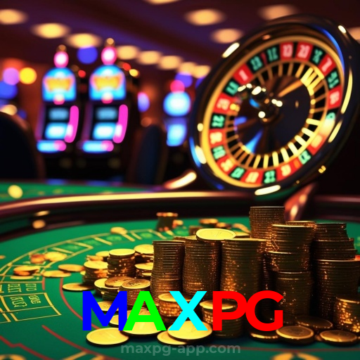 MAXPG:O cassino online mais confiável para poker, roleta e apostas no futebol!