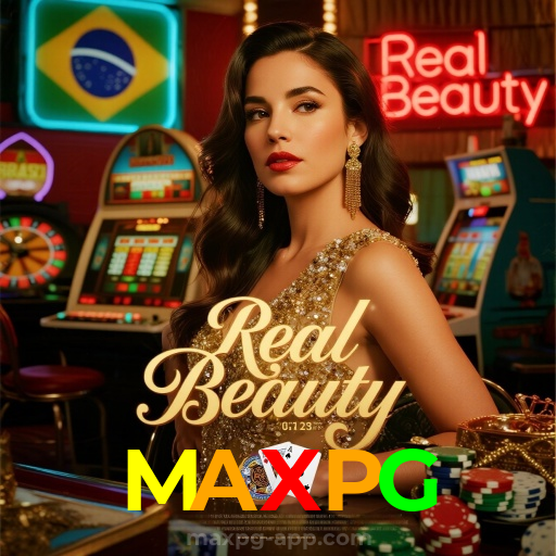 MAXPG：Onde sua sorte no futebol encontra prêmios em slots e roleta!